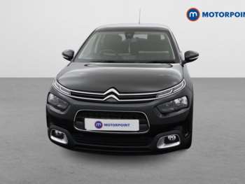 Used Citroen C4 Cactus 2020 for sale - 74561224: Photo