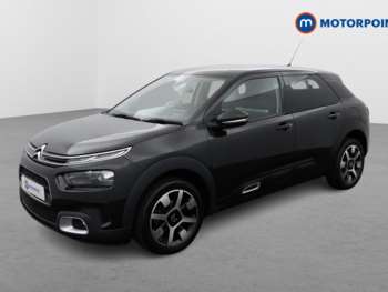 Used Citroen C4 Cactus 2020 for sale - 74561224: Photo