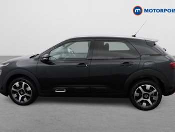 Used Citroen C4 Cactus 2020 for sale - 74561224: Photo