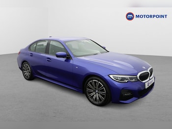 Used BMW 3 Series 2022 for sale - 79102662: Photo