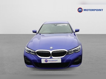 Used BMW 3 Series 2022 for sale - 79102662: Photo
