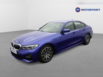 Used BMW 3 Series 2022 for sale - 79102662: Photo