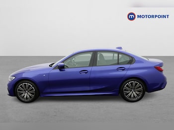 Used BMW 3 Series 2022 for sale - 79102662: Photo