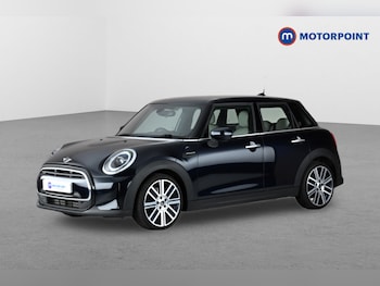 Used MINI Hatch undefined for sale - 78733935: Photo