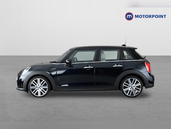 Used MINI Hatch undefined for sale - 78733935: Photo