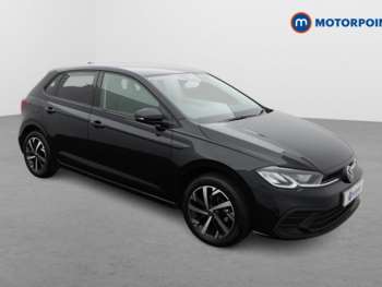 2025 - 1.0 TSI Match 5dr