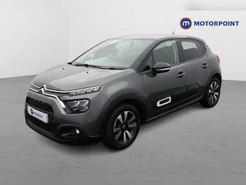 Used Citroen C3 2024 for sale - 78294336: Photo