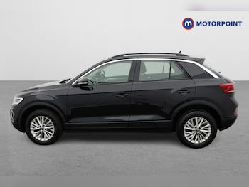 Used Volkswagen T-Roc 2023 for sale - 78321291: Photo