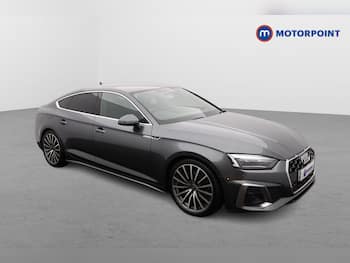 Used Audi A5 2024 for sale - 79842551: Photo