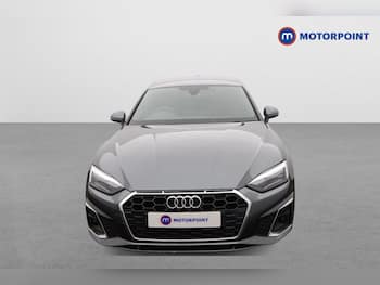 Used Audi A5 2024 for sale - 79842551: Photo