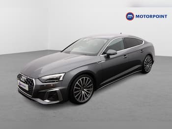 Used Audi A5 2024 for sale - 79842551: Photo