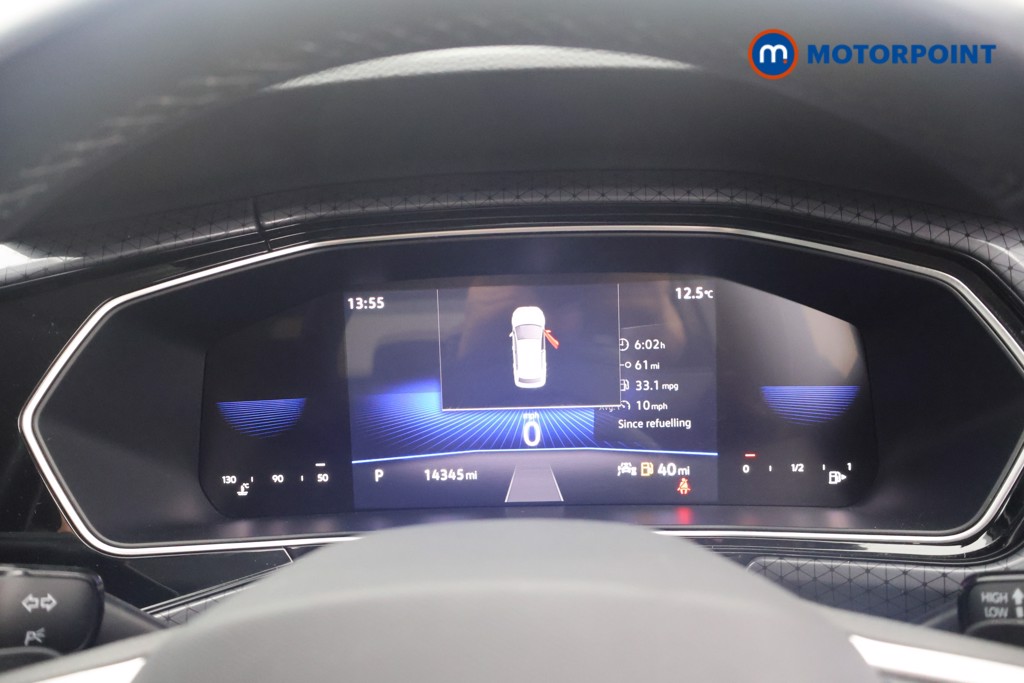 Used Volkswagen T-Cross 2023 for sale - 76581087: Photo 10