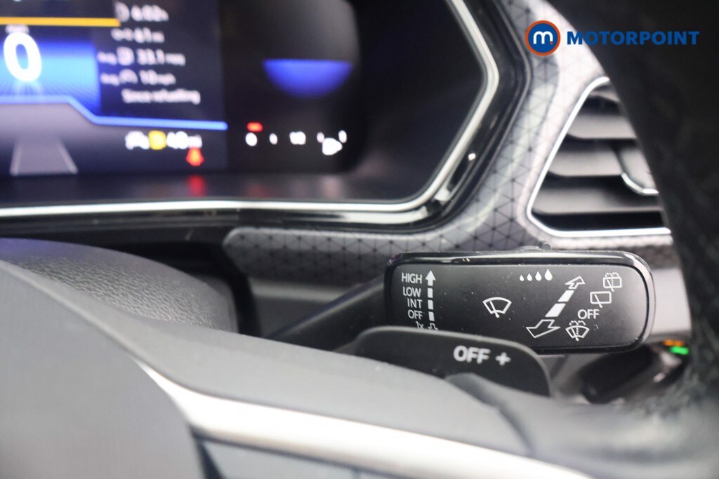 Used Volkswagen T-Cross 2023 for sale - 76581087: Photo 11