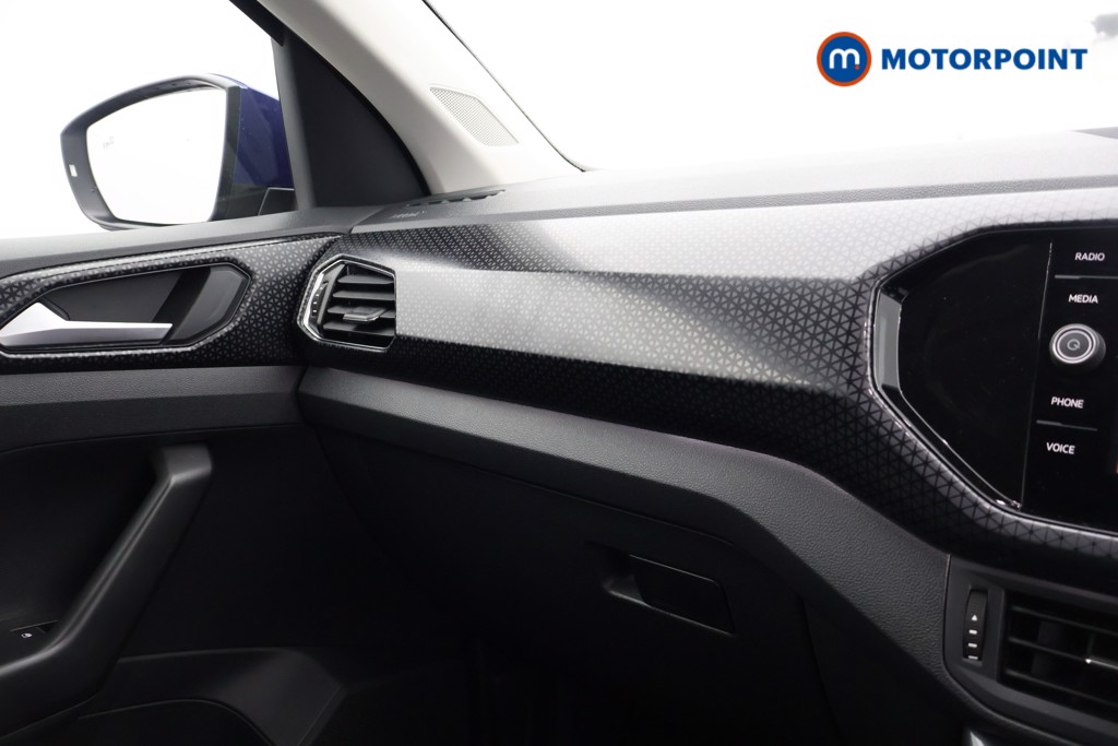 Used Volkswagen T-Cross 2023 for sale - 76581087: Photo 13