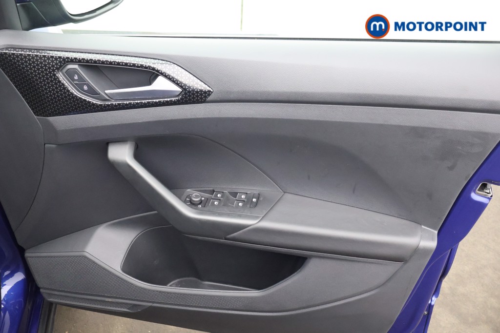 Used Volkswagen T-Cross 2023 for sale - 76581087: Photo 14