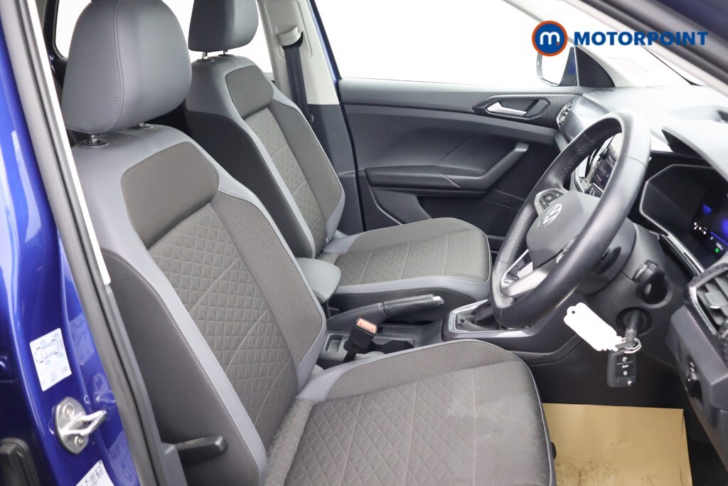 Used Volkswagen T-Cross 2023 for sale - 76581087: Photo 15
