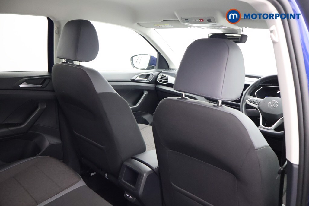 Used Volkswagen T-Cross 2023 for sale - 76581087: Photo 16