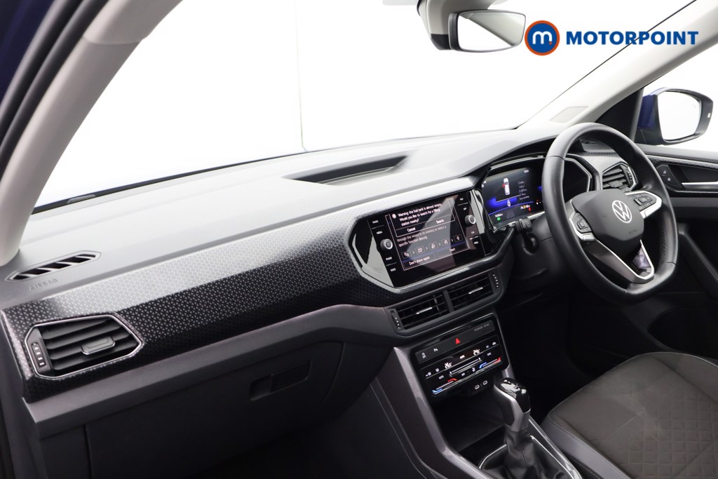 Used Volkswagen T-Cross 2023 for sale - 76581087: Photo 17