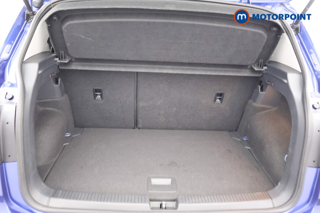 Used Volkswagen T-Cross 2023 for sale - 76581087: Photo 18