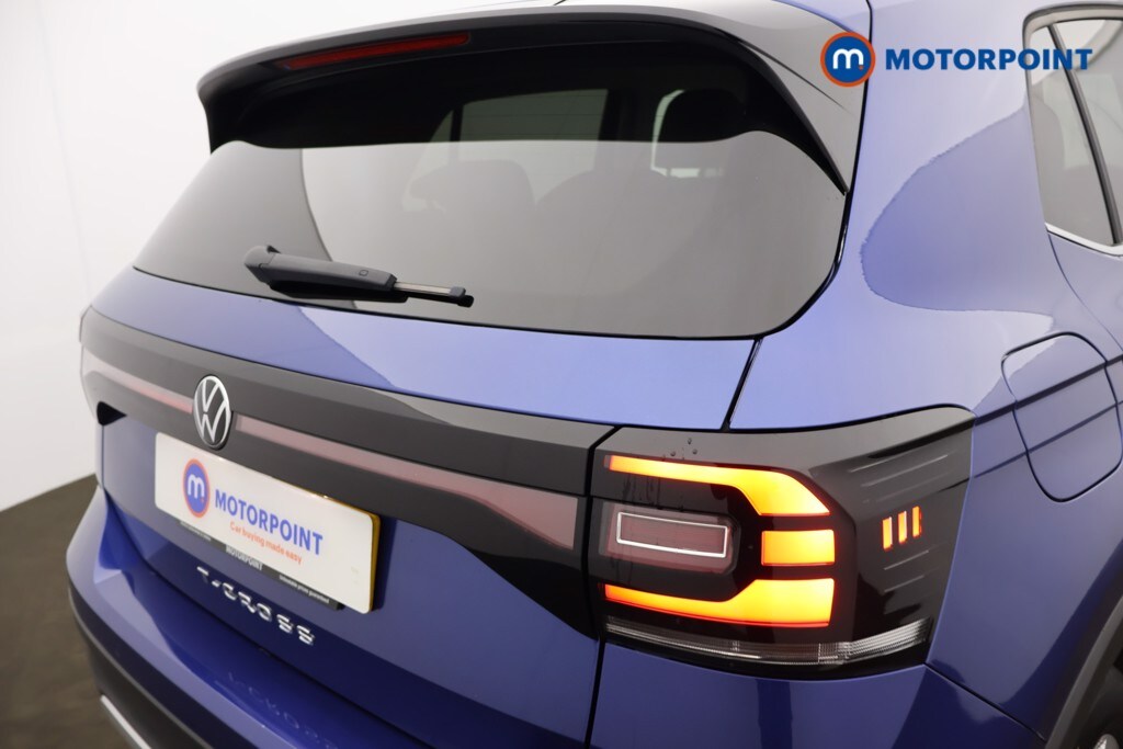 Used Volkswagen T-Cross 2023 for sale - 76581087: Photo 19
