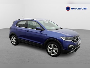 2023 - 1.5 TSI EVO SEL 5dr DSG