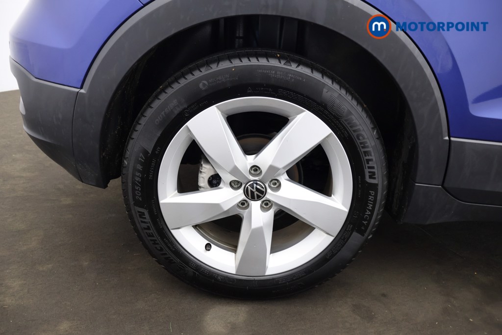 Used Volkswagen T-Cross 2023 for sale - 76581087: Photo 20