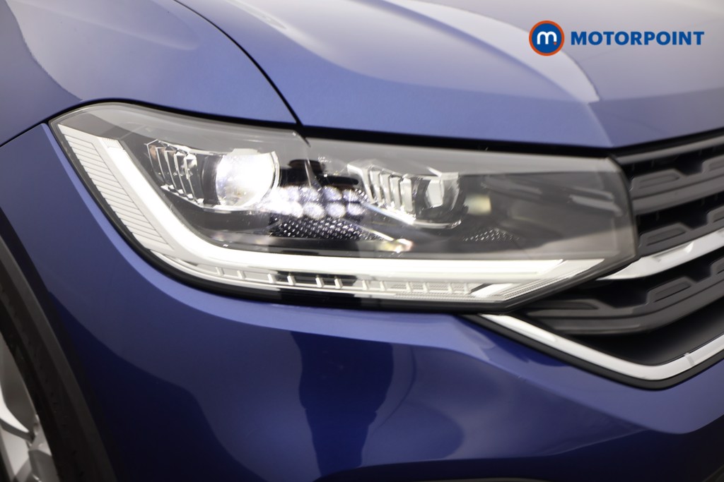 Used Volkswagen T-Cross 2023 for sale - 76581087: Photo 21