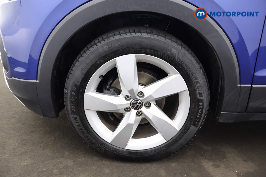 Used Volkswagen T-Cross 2023 for sale - 76581087: Photo 22