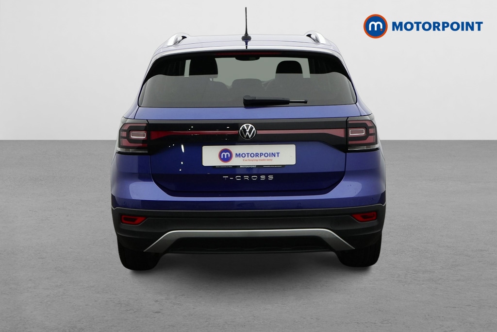 Used Volkswagen T-Cross 2023 for sale - 76581087: Photo 6