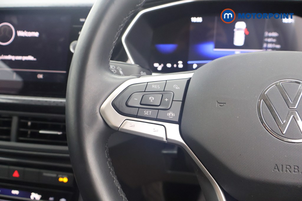 Used Volkswagen T-Cross 2023 for sale - 76581087: Photo 9