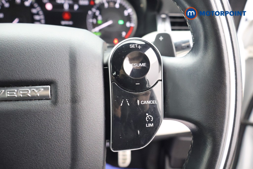 Used Land Rover Discovery Sport 2020 for sale - 76568962: Photo 10