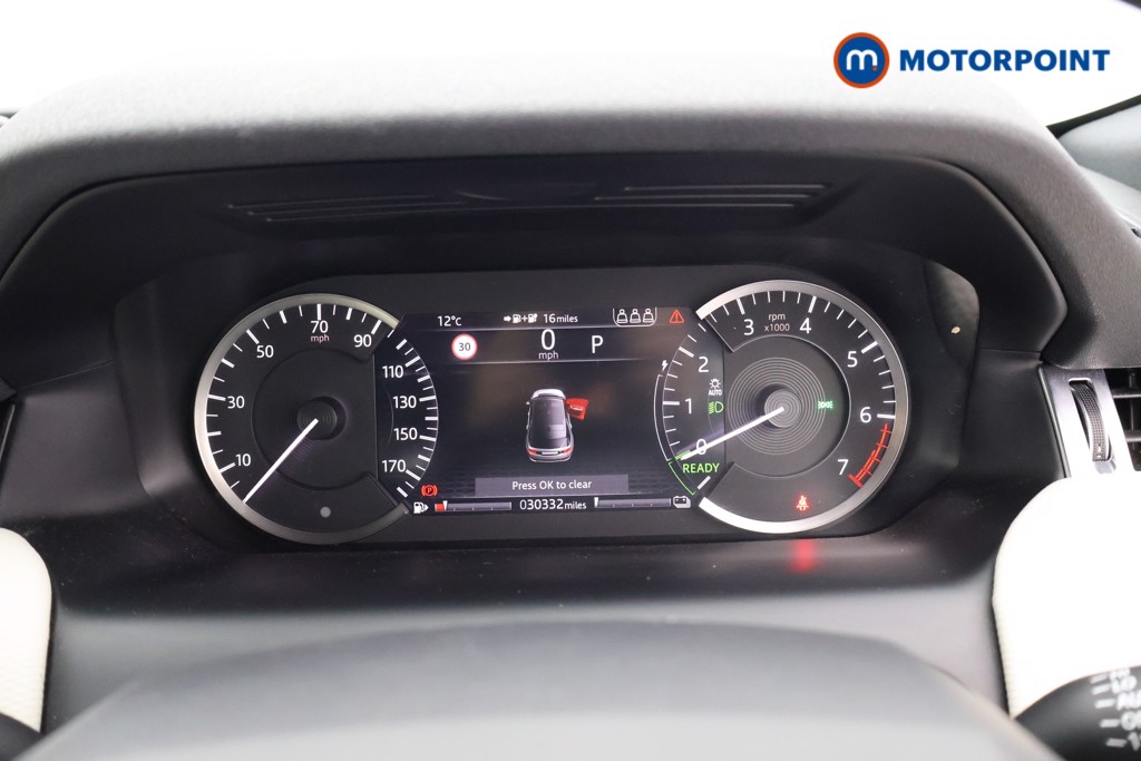 Used Land Rover Discovery Sport 2020 for sale - 76568962: Photo 11