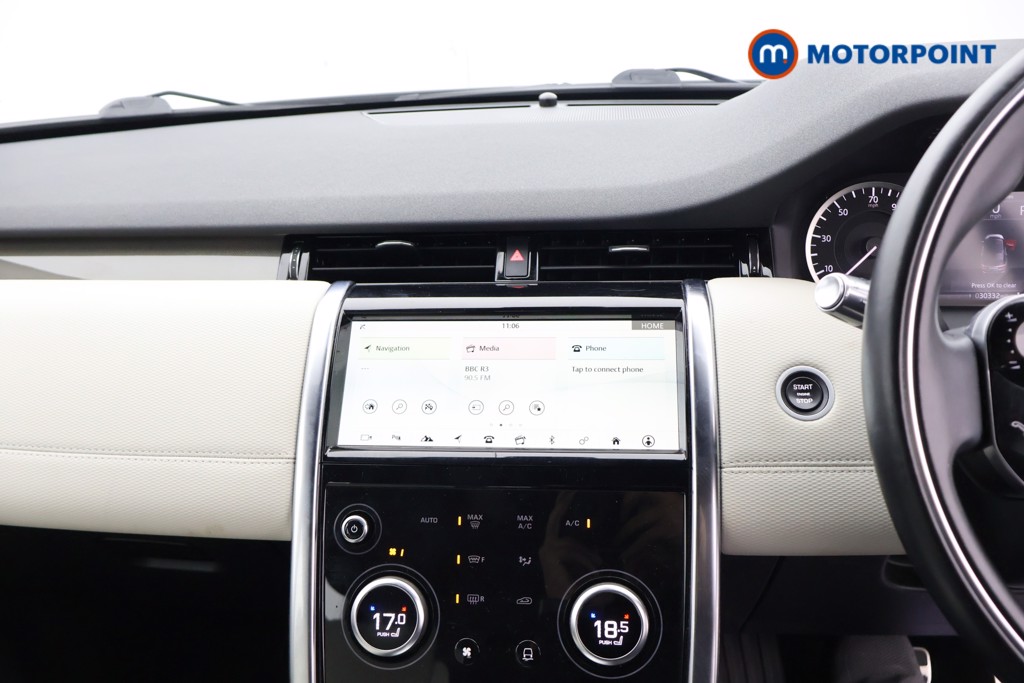 Used Land Rover Discovery Sport 2020 for sale - 76568962: Photo 13