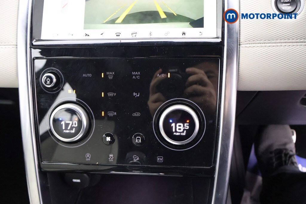 Used Land Rover Discovery Sport 2020 for sale - 76568962: Photo 14