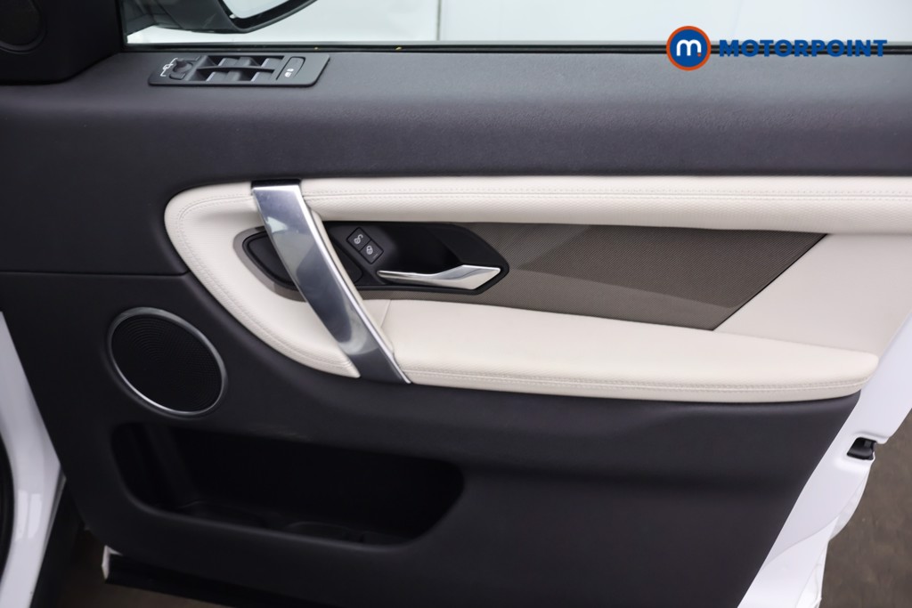 Used Land Rover Discovery Sport 2020 for sale - 76568962: Photo 16