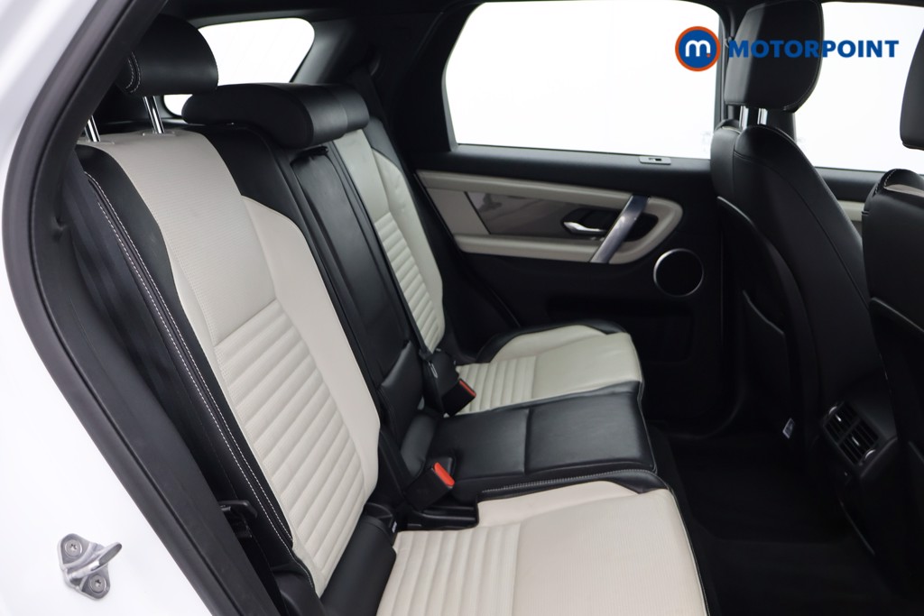 Used Land Rover Discovery Sport 2020 for sale - 76568962: Photo 18