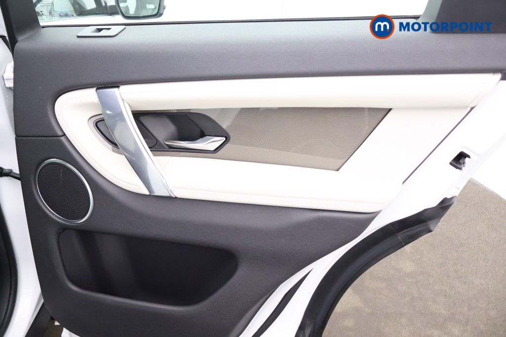 Used Land Rover Discovery Sport 2020 for sale - 76568962: Photo 19