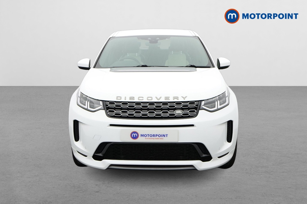 Used Land Rover Discovery Sport 2020 for sale - 76568962: Photo 2