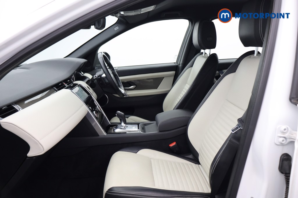 Used Land Rover Discovery Sport 2020 for sale - 76568962: Photo 20