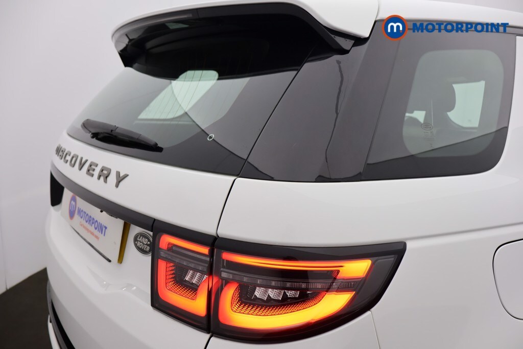 Used Land Rover Discovery Sport 2020 for sale - 76568962: Photo 22