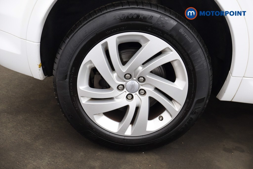 Used Land Rover Discovery Sport 2020 for sale - 76568962: Photo 23