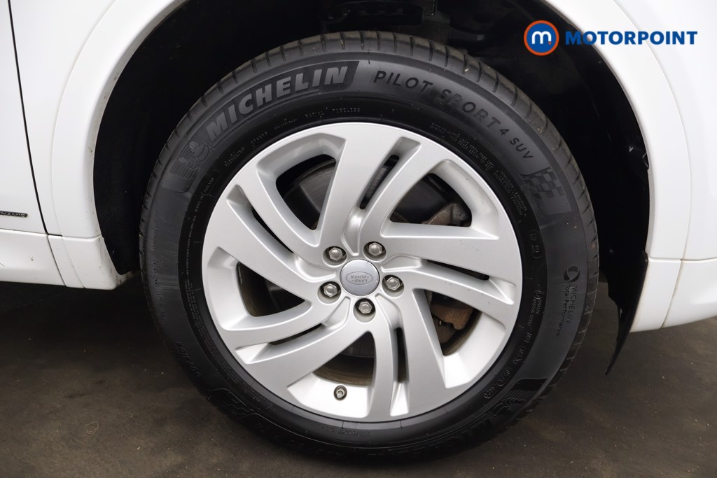 Used Land Rover Discovery Sport 2020 for sale - 76568962: Photo 24