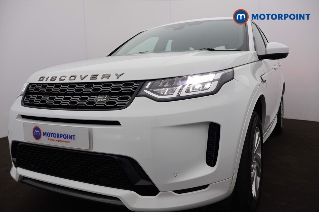 Used Land Rover Discovery Sport 2020 for sale - 76568962: Photo 25