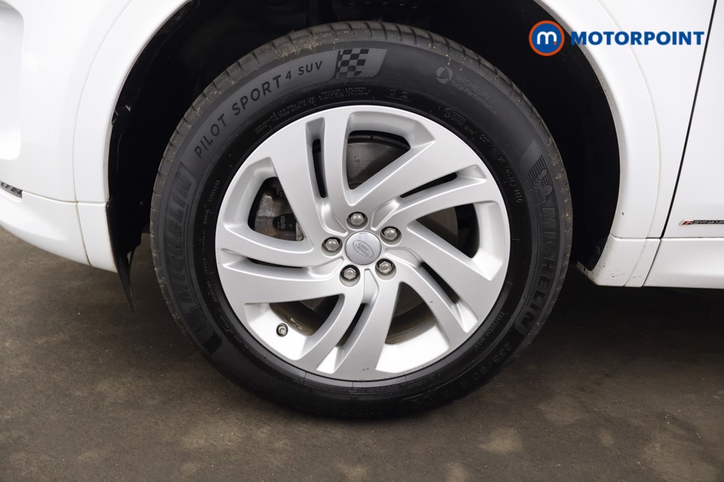 Used Land Rover Discovery Sport 2020 for sale - 76568962: Photo 26