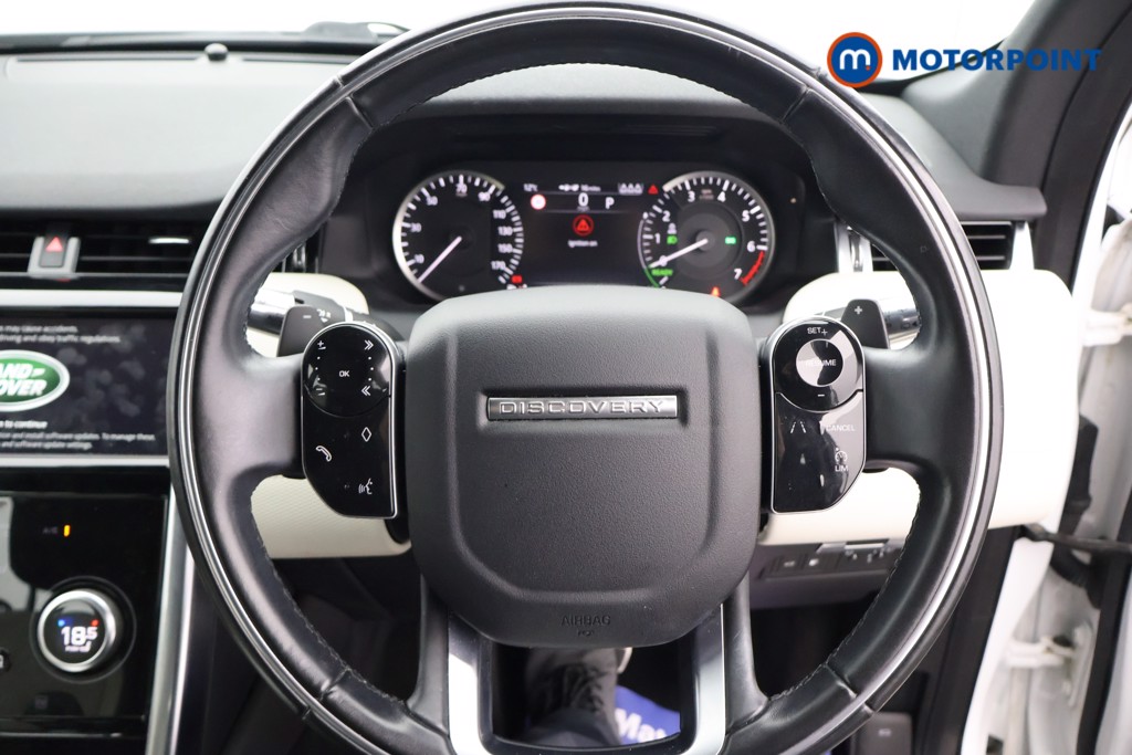 Used Land Rover Discovery Sport 2020 for sale - 76568962: Photo 9