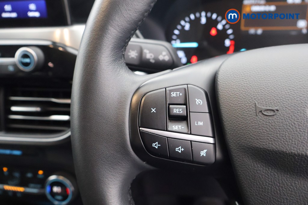 Used Ford Kuga 2020 for sale - 77407277: Photo 10