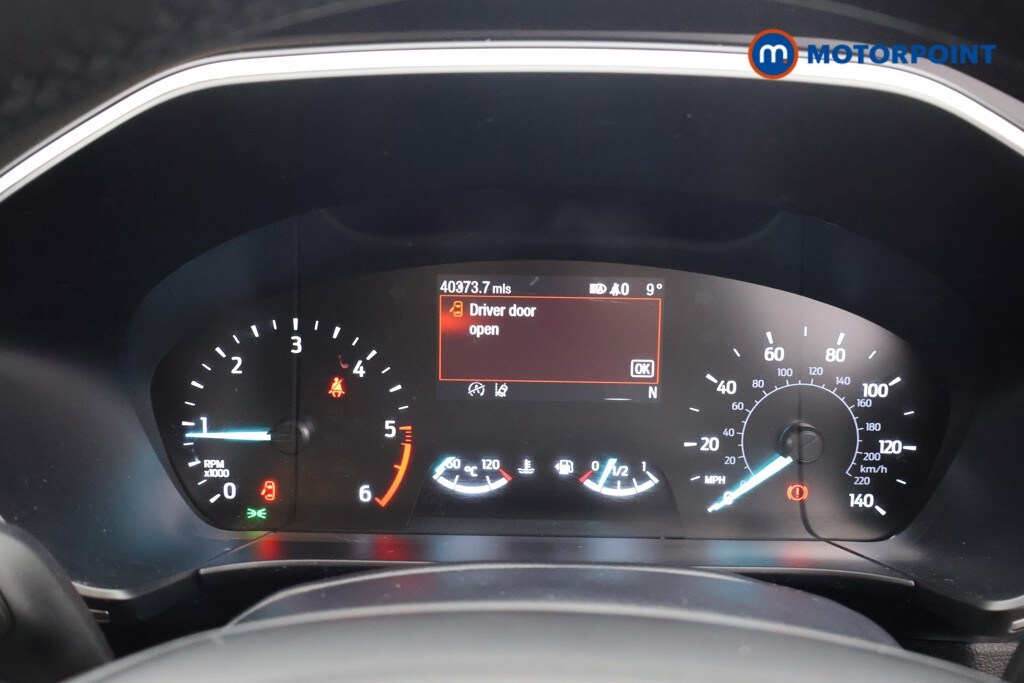 Used Ford Kuga 2020 for sale - 77407277: Photo 12