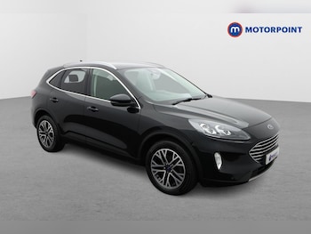 Used Ford Kuga 2020 for sale - 77407277: Photo