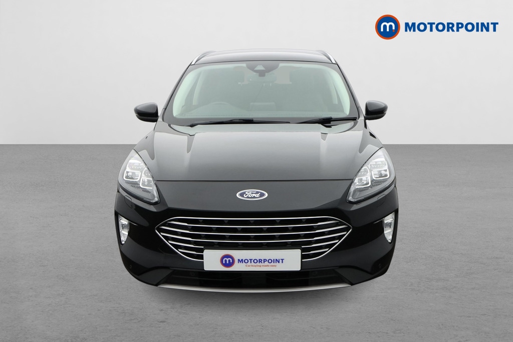 Used Ford Kuga 2020 for sale - 77407277: Photo 2