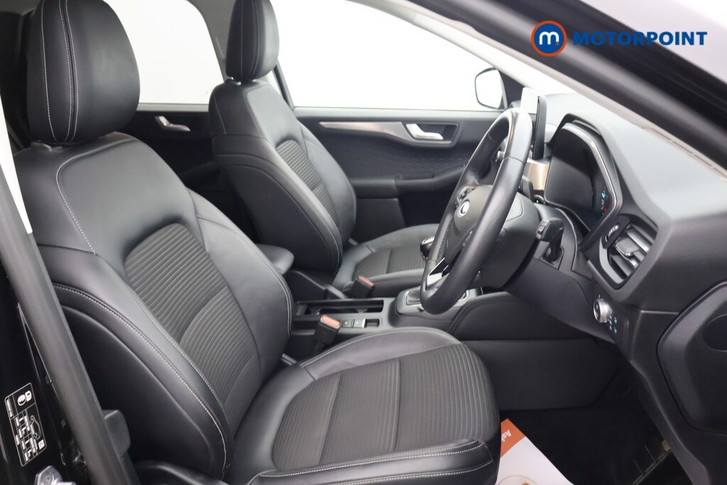 Used Ford Kuga 2020 for sale - 77407277: Photo 22